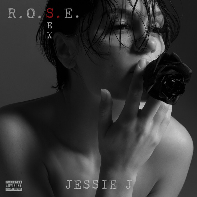 R O S E Sex Jessie J